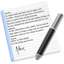 editor icon