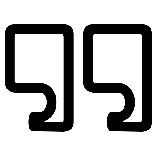 Say svg vector icon
