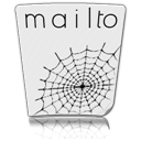file,mailto,paper,document icon