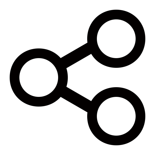Gongxiang Ioc svg vector icon
