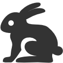 rabbit icon