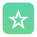 rate icon