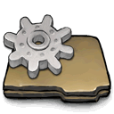 alternate,gears icon