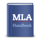 mla,handbook icon