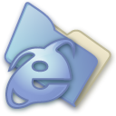 active,cache icon