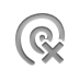 spiral,cross icon