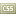 badge, css icon