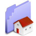 home,folder,building,homepage,house icon