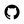 github,black icon