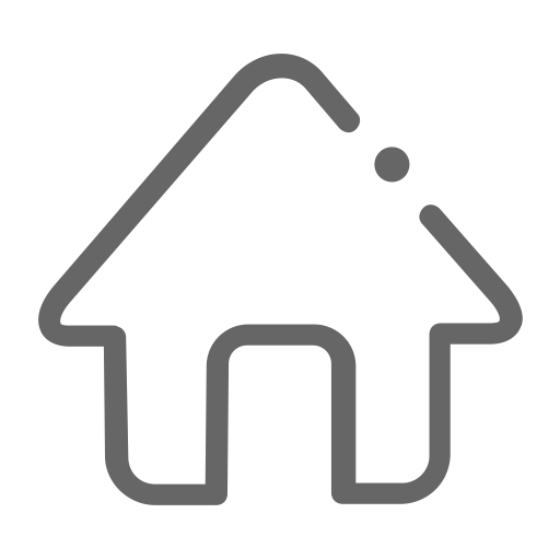 Home Line svg vector icon