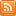 rss icon