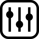 app, essential, object, option, ui, ux svg vector icon