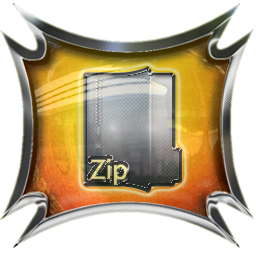 zip icon