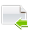 file, import icon
