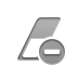 eraser,delete icon