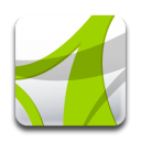 adobe,acrobat icon