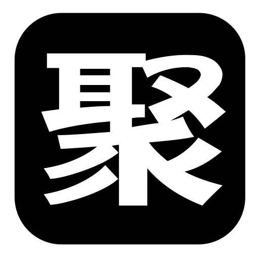 Gather svg vector icon