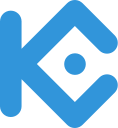 blockchain, kucoin, kucoinshares, shares svg vector icon