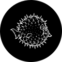 openbsd svg vector icon