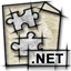 gnome,mime,text,csharp,file,document icon