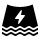 hydroelectric,power,plant icon