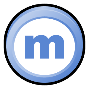 mininova,badge icon