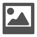 image, photo, photography, picture svg vector icon