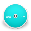 dvdr icon