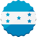 honduras icon