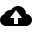 cloudupload icon