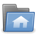 home svg vector icon