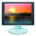 desktop,wallpaper,preference,configure,option,configuration,config,setting icon