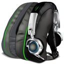 baggs, msn icon