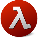 dedicated, hl, server icon