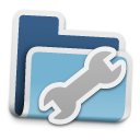 folder,utility icon
