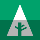 forrst svg vector icon