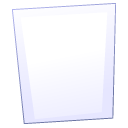 document, file icon