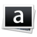 font icon