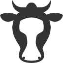 cow icon