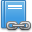 book,link,reading,read icon