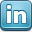 linkedin icon