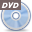 dvd icon