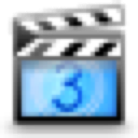 toolbar,copy,movie,duplicate,film,video icon