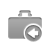 briefcase,left icon