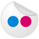 flickr icon