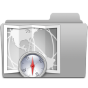 direction icon