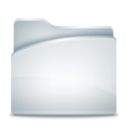 folder,gray icon