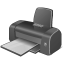 printer,print icon
