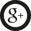 google, plus svg vector icon