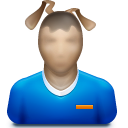 anonymous,user,account,profile,people,human icon